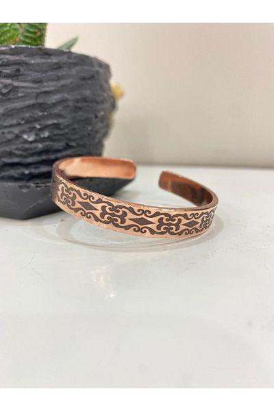 KAVELE Pure Copper Bracelet