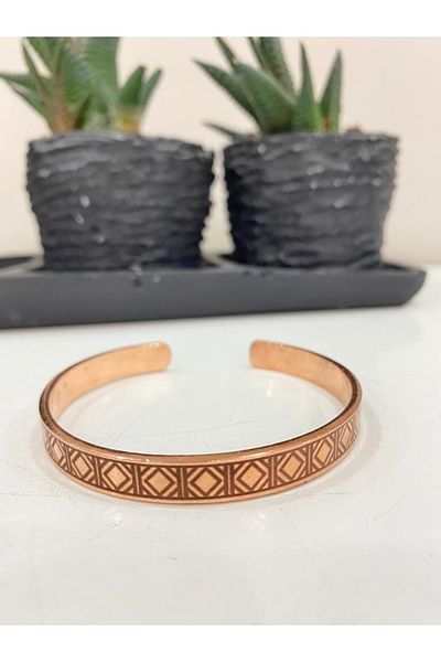 KAVELE Pure Copper Bracelet