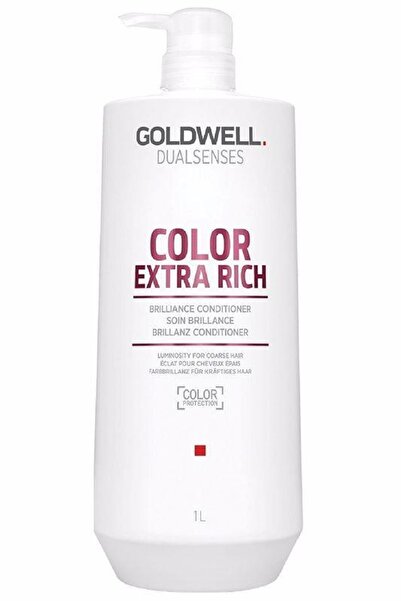 GOLDWELL كريم بريليانس كولور إكسترا ريتش من دوال سينسز، 1000 مل