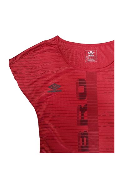 UMBRO تي شيرت نسائي من Xdek Vf-0086