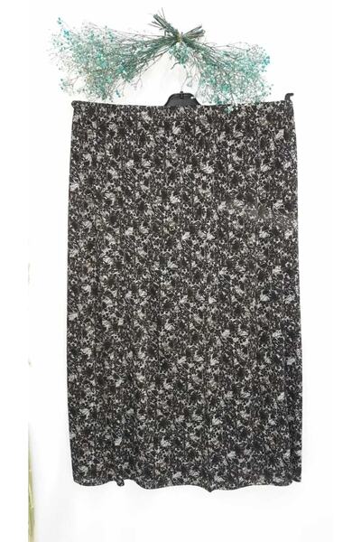 Mehmet Aydın Anne Basma Etek