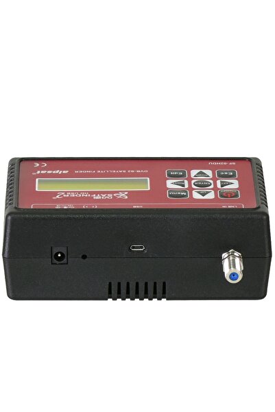 Satfinder Satfınder 2 Hd+ Plus Uydu Yön Bulucu Sf-02hd Plus