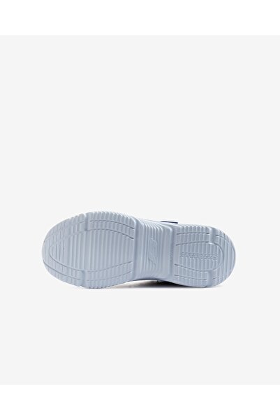 SKECHERS Navy Blue Big Girl's Sports Shoes