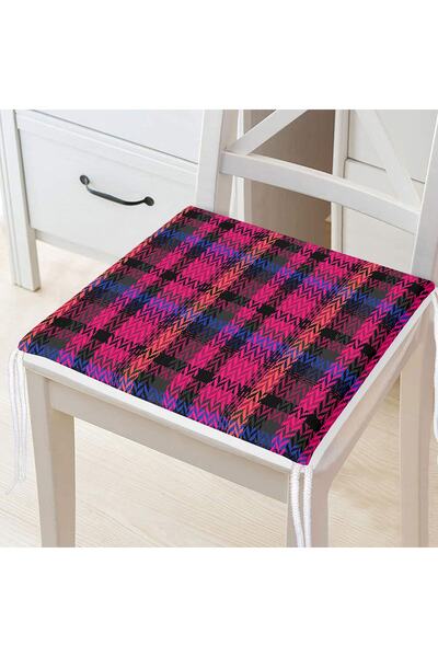 Realhomes Спеціальний дизайн з картатим візерунком, цифровий принт, сучасна п...