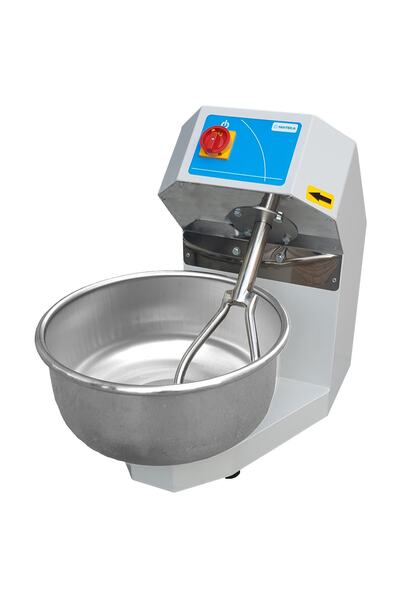 Mateka Durnes - Hym360m Hamur Yoğurma 10kg  Monofaze 220v