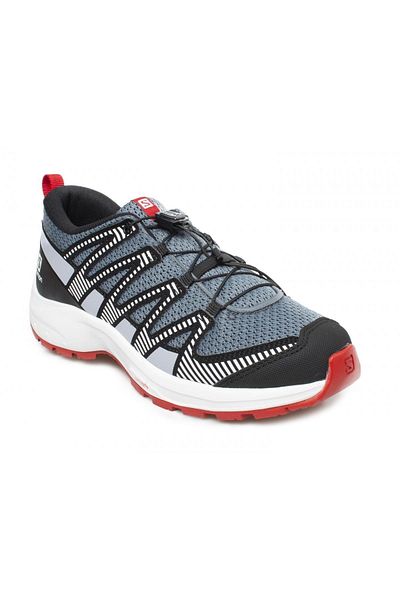Salomon 414361   Παπούτσια Unisex Z Xa Pro V8 J Claret Red
