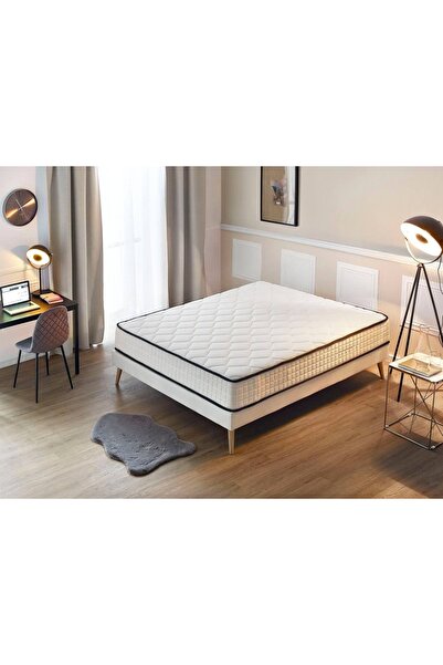 p.c Chevy Ortopedik Yaylı Yatak Tek Kişilik Çift Kişilik Bebek Yatakları