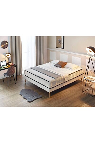 p.c Chevy Ortopedik Yaylı Yatak Tek Kişilik Çift Kişilik Bebek Yatakları