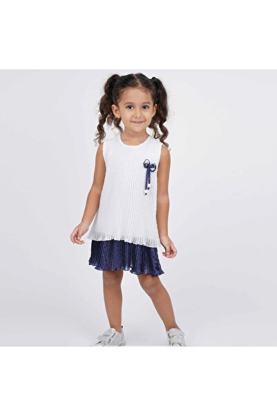 XO Kids P-003395 (bes 3976) Rochie pentru fete 2-6 ani