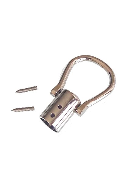 angel çanta aksesuar خلية خطاف فضية