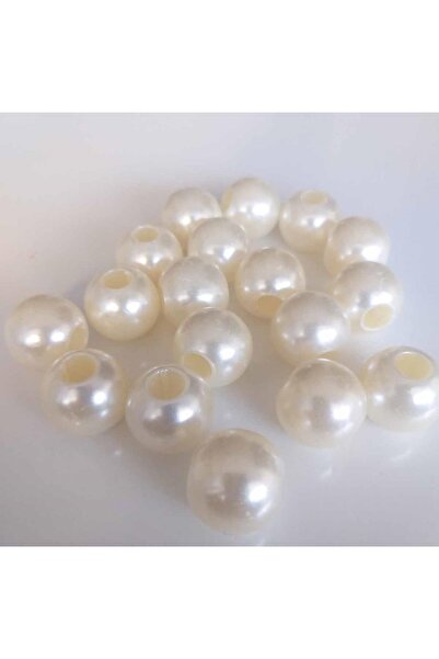 angel çanta aksesuar Perforirani biser 18 mm 10 komada