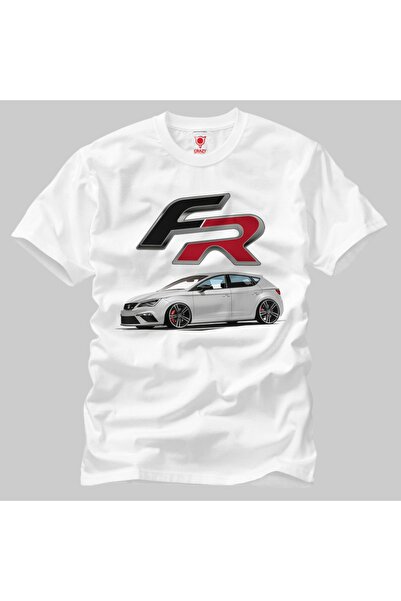 Crazy Seat Fr Чоловіча футболка