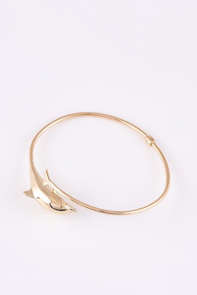 ALTINTAŞ KUYUMCULUK Altıntaş Yunus Altın Kelepçe