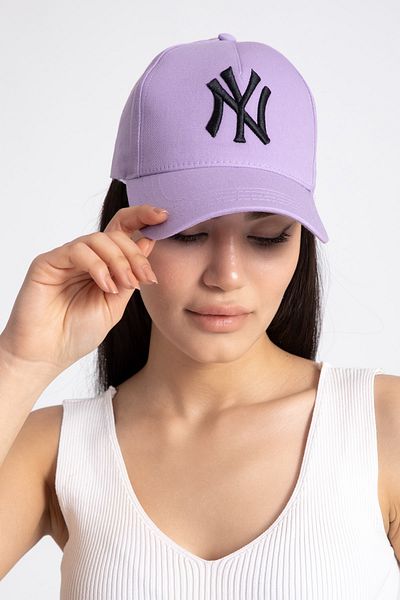LadyColor Люлякова шапка
