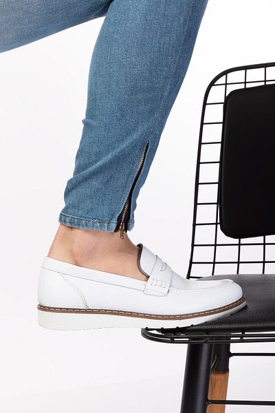 depderi Piele autentică, vară, pantofi casual pentru bărbați din piele