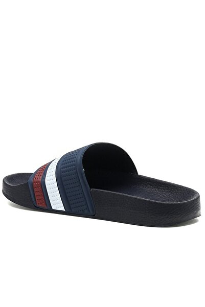 U.S. Polo Assn. Чоловічі пляжні капці Us Polo Assn Molda Navy Blue 4045 2
