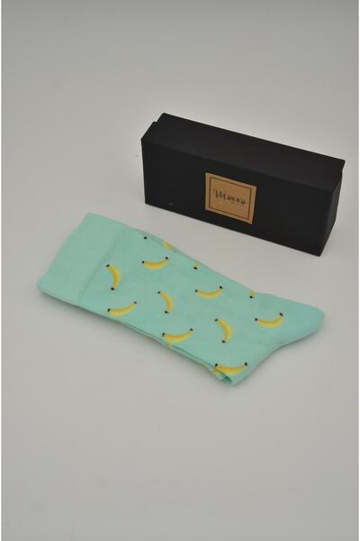 mottomia Șosete sport unisex unisex, cu texturi groase, lungi, modele 17, special de Ziua Îndrăgostiților.