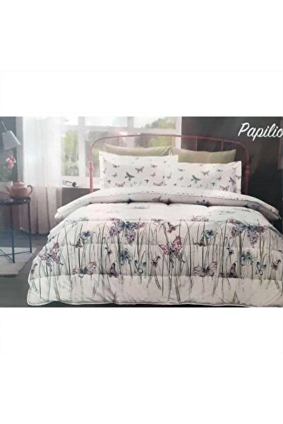 Özdilek Çift Kişilik Uyku Seti Papilio