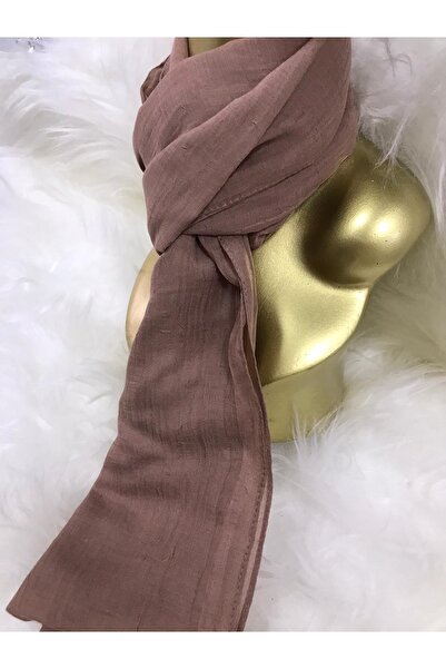 İPEKSCARF Bambu Kraş Şal