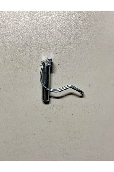 ŞAHİN TİCARET Traktör Gold Yan Gergi Kare Pim 14 Mm (10 Adet)