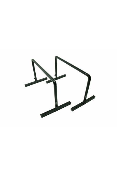 ATÖLYE HOBİ TASARIM Paralel Barlar Dips Bar - Biceps Çalışma Istasyonu