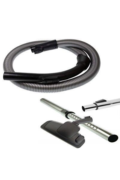 Beko طقم مكنسة كهربائية وخرطوم Bks 5122 - أصلي كامل