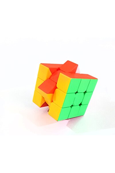 Magic مكعب الذكاء والصبر عالي الجودة 3×3