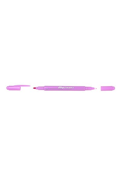Dong-A My Color 2 Double Sided Felted Pen