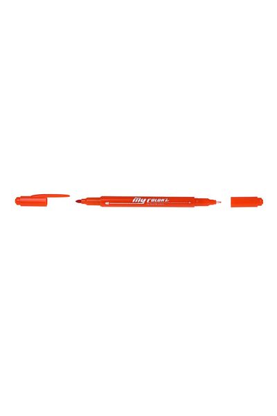 Dong-A My Color 2 Double Sided Felted Pen