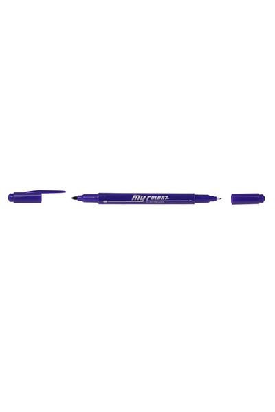Dong-A My Color 2 Double Sided Felted Pen