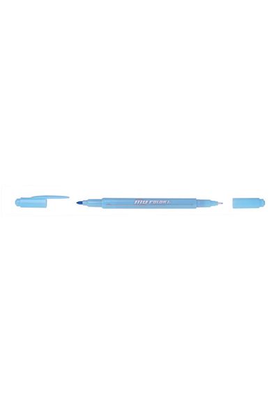Dong-A My Color 2 Double Sided Felt Tip Pen (Color Options)