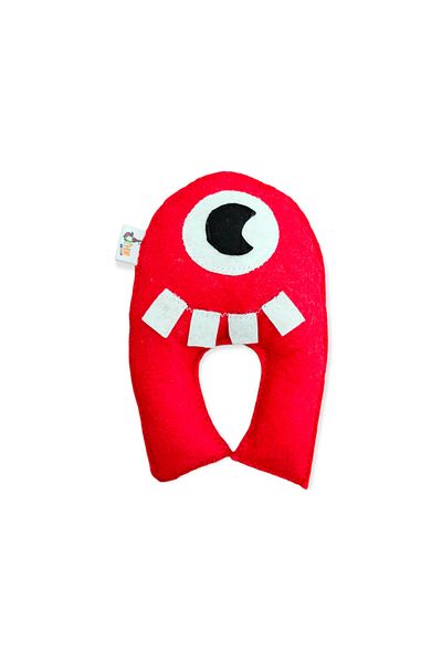 Dino Catnip (cat Mint) Cat & Small Dog Toy
