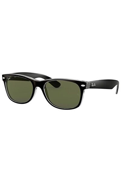 Ray-Ban New Wayfarer Rb2132 6052 55 Unisex Güneş Gözlüğü