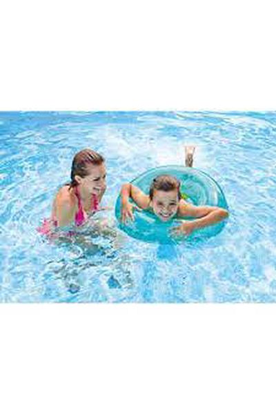 Intex بيغل جامبو شفاف 76 سم 3 تشكيلة 59260