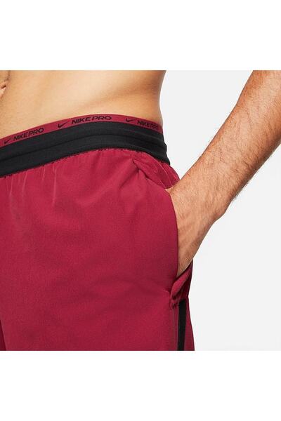 Nike Pro Dri-fıt Flex Rep Erkek Antrenman Şortu Dd1700 690