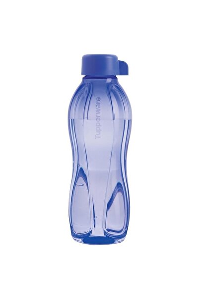 Tupperware Eko Mor  Şişe  500 ml (Çevirmeli Kapak)