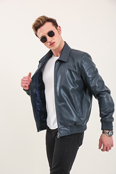 YAMAN DERİ Oscar Spor Collage Derimont