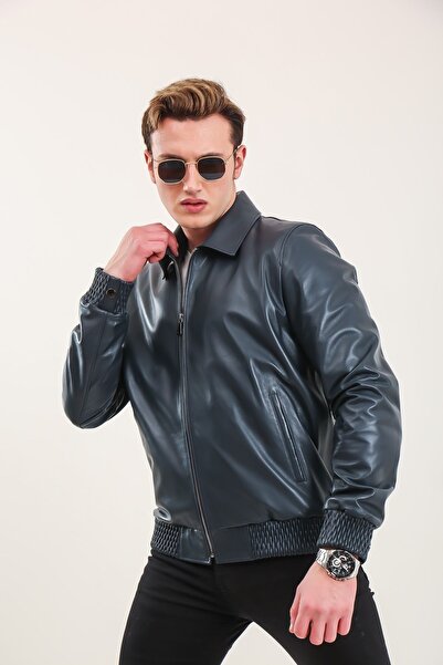 YAMAN DERİ Oscar Spor Collage Derimont