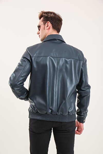 YAMAN DERİ Oscar Spor Collage Derimont