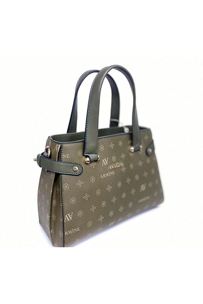 Armine 172 Bag Printed
