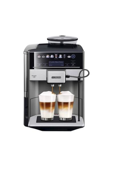 Siemens Tam Otomatik Kahve Mk