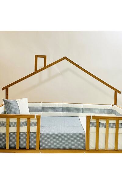 G&G baby Bridgemall Montessori Uykuseti Classy