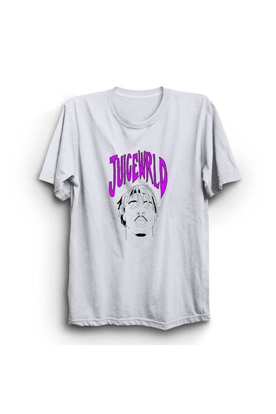 The Fame Juice Wrld Head, rap, hip hop majica