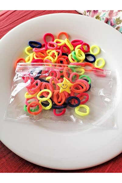 AlkazanAnkara Cataramă pentru prosop 50 bucăți cu geantă