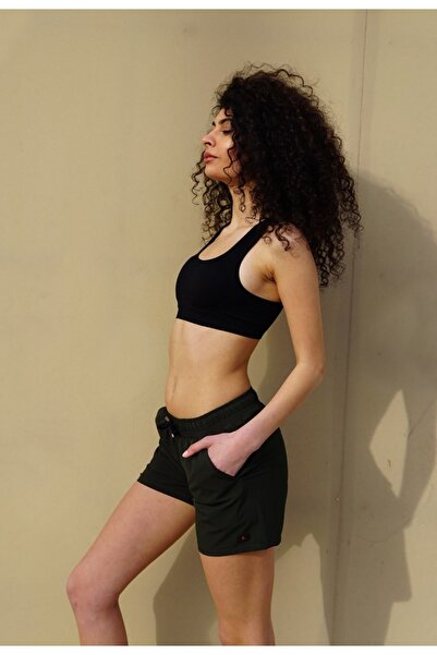 Miami Beach Women's Sea Shorts - Mb13-813