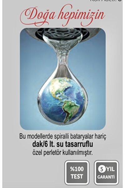 ACAR Sapphire Swan Sink Faucet