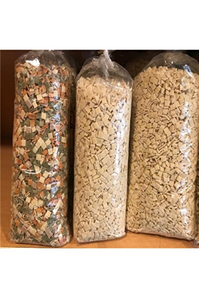 Kayısı Yurdu Çorbalık Kesme Sebzeli Doğal Erişte 3 Kg