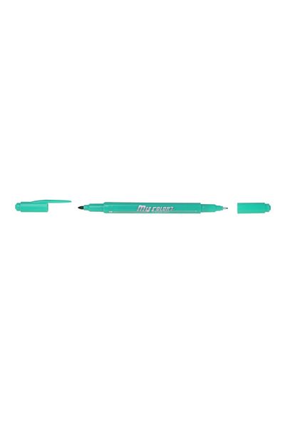 Dong-A My Color 2 Double Sided Felted Pen with Color Options