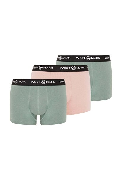 WESTMARK LONDON Olıve Trunk 3-pack