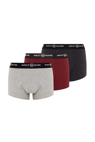 WESTMARK LONDON Terra Trunk 3-συσκευασία